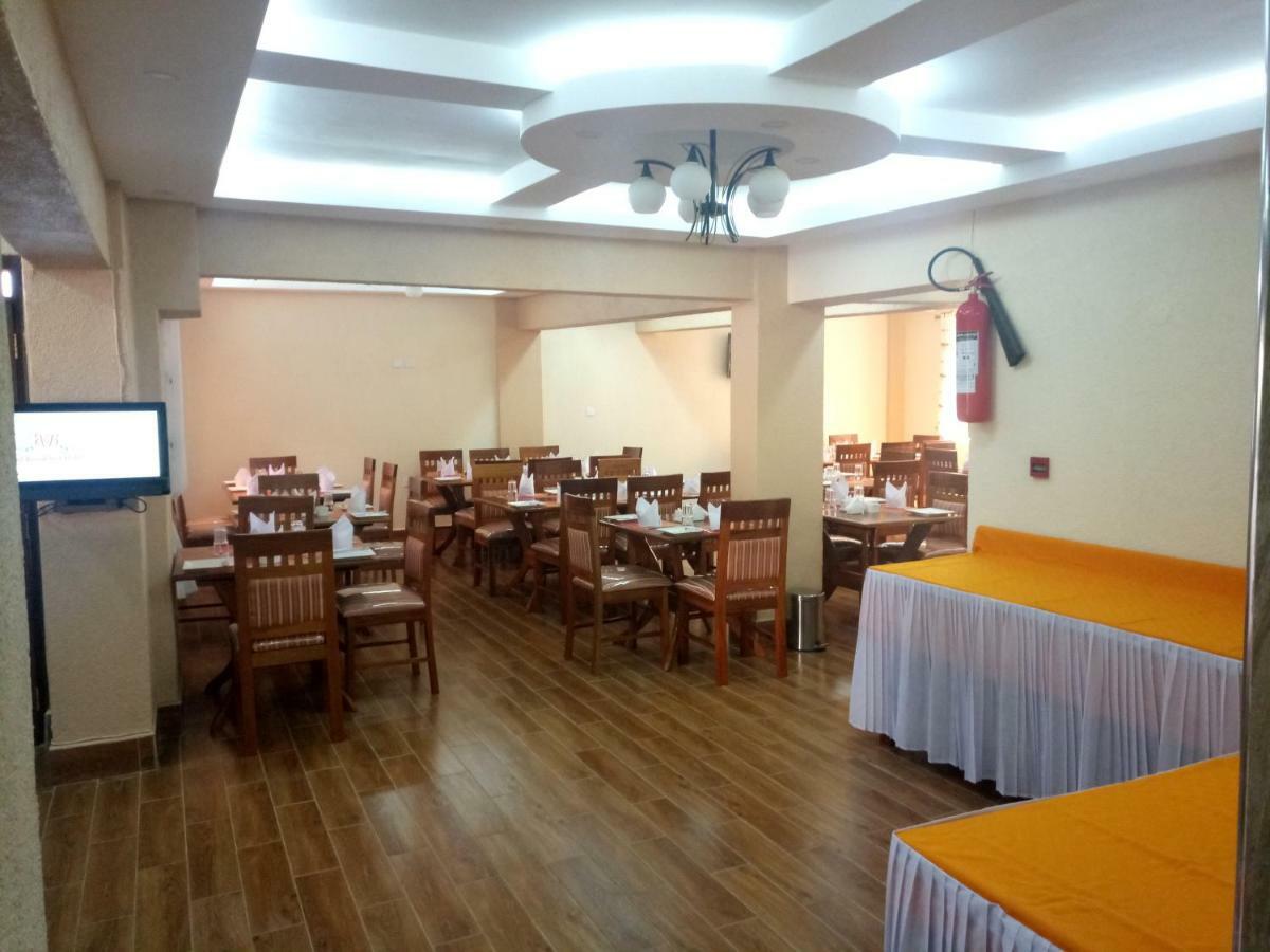 Kiandani Hotel Machakos Εξωτερικό φωτογραφία